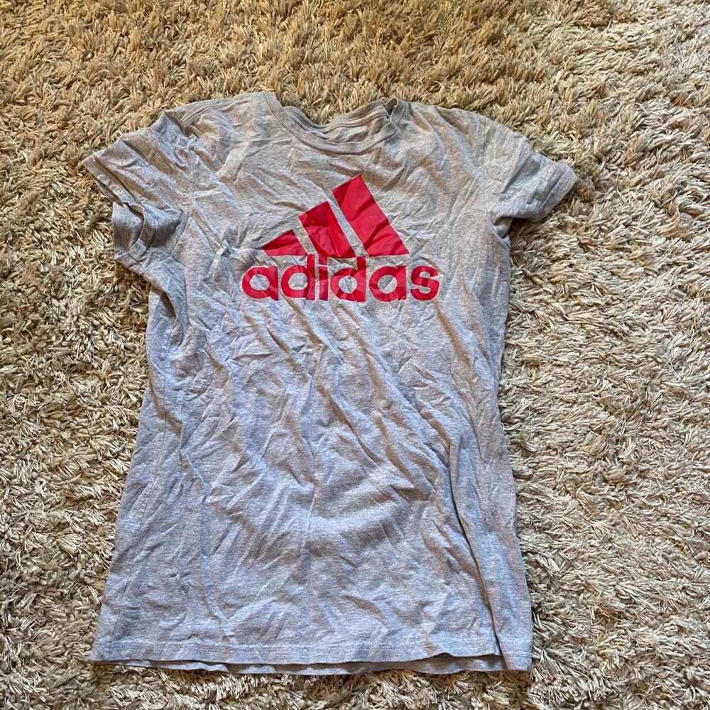 Adidas shirt